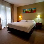 Hotel Nevados de Chillan