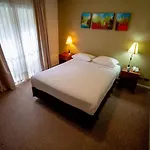 Hotel Nevados de Chillan