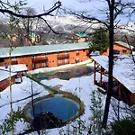Hotel Nevados de Chillan
