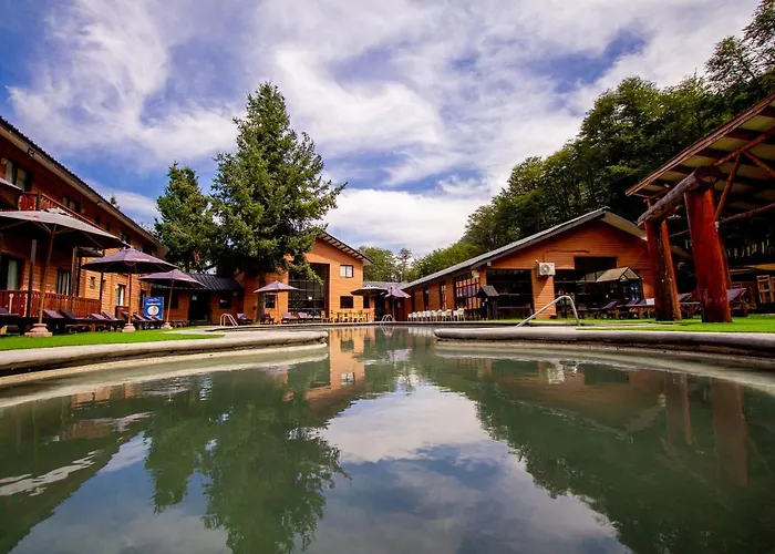 Hotel Nevados de Chillan