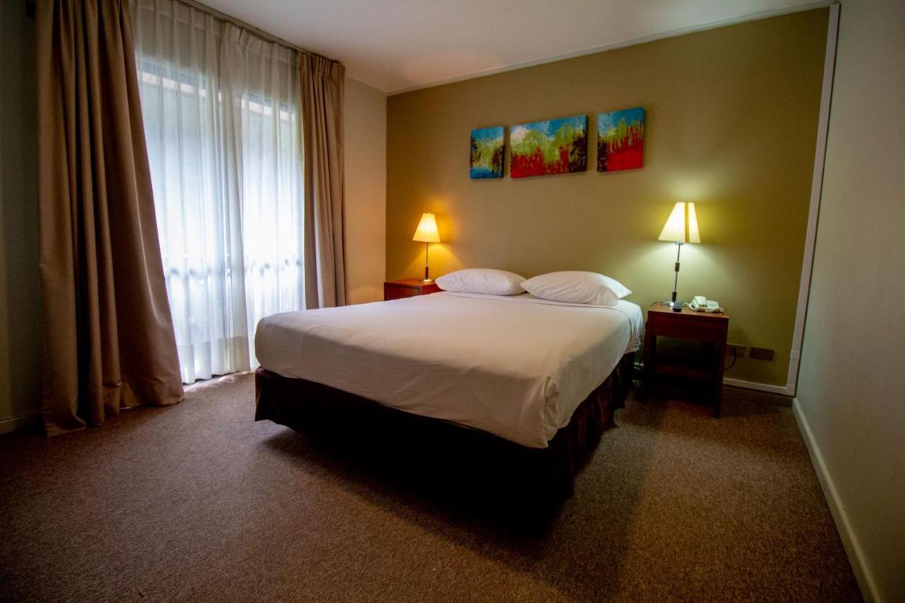 Hotel Nevados de Chillan 4* Nevados de Chillán