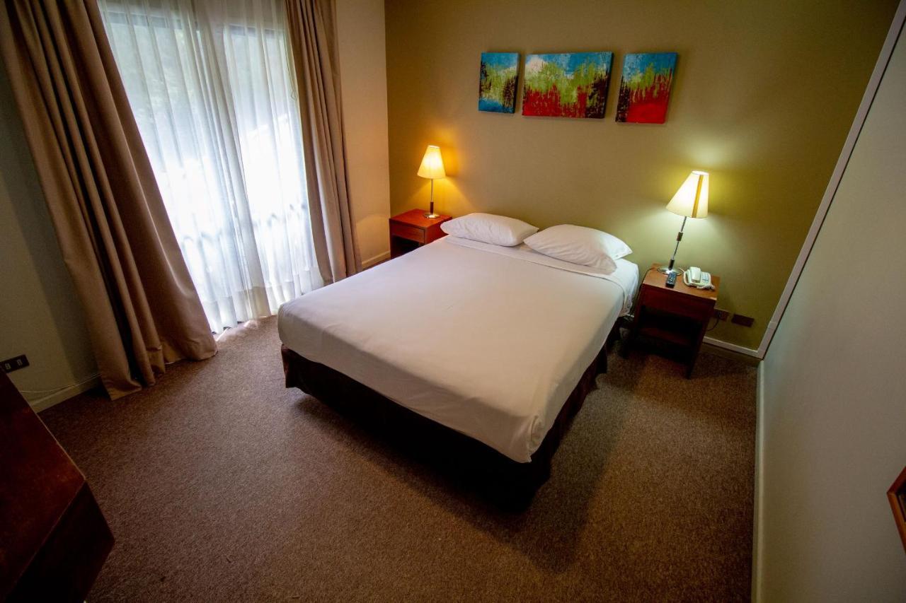 Hotel Nevados de Chillan Hotel
