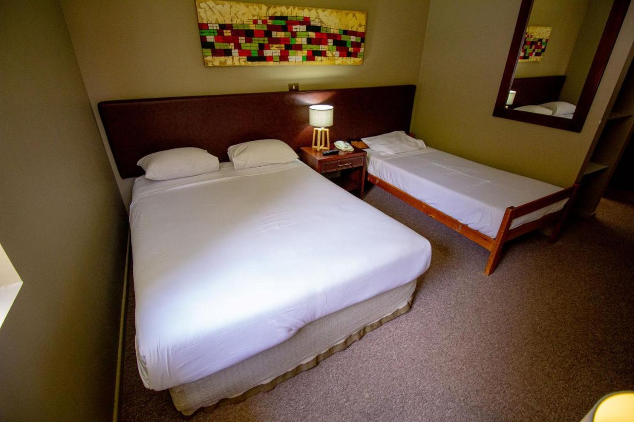 Hotel Hotel Nevados de Chillan 4*