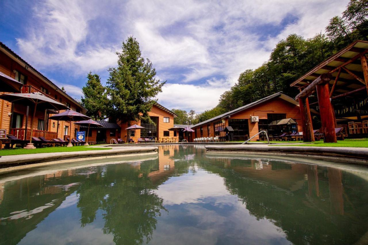 Hotel Hotel Nevados de Chillan