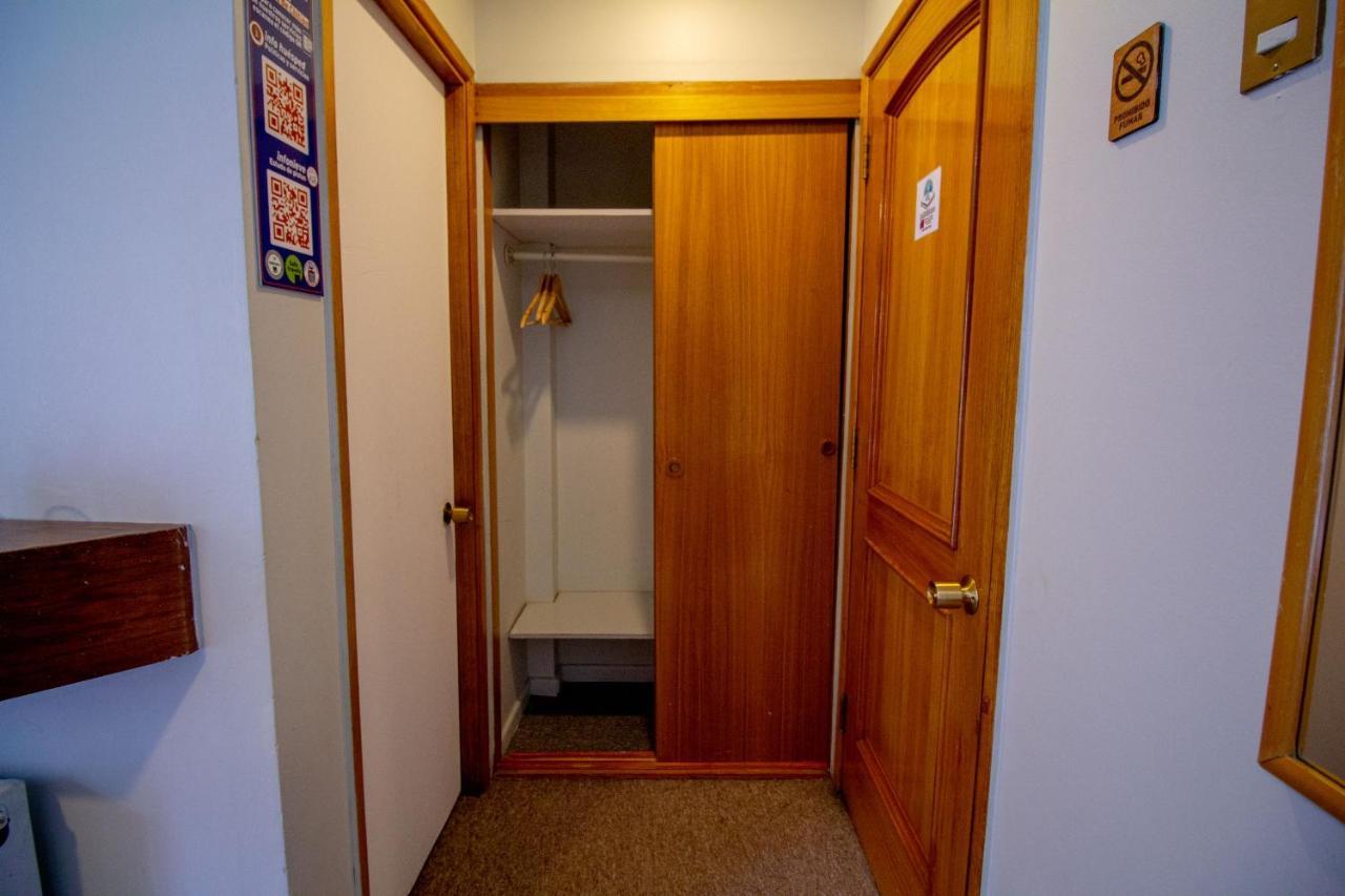 Hotel Hotel Nevados de Chillan 4*