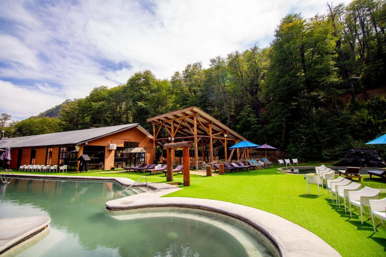Hotel Nevados de Chillan 4*