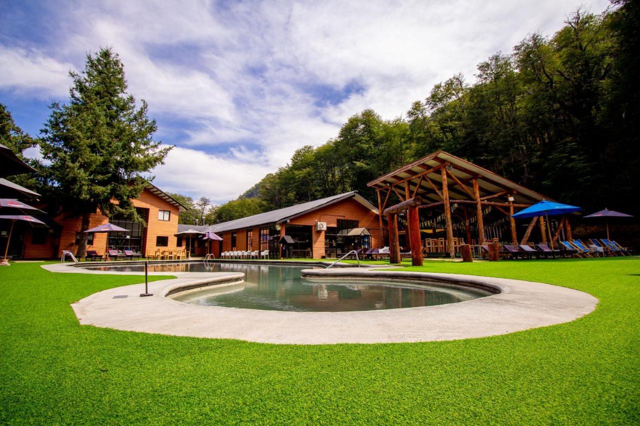 Hotel Nevados de Chillan 4* Nevados de Chillán