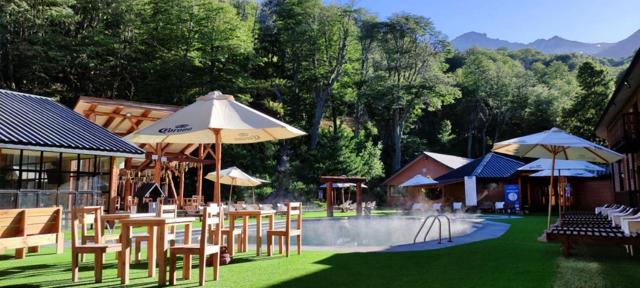 Hotel Hotel Nevados de Chillan