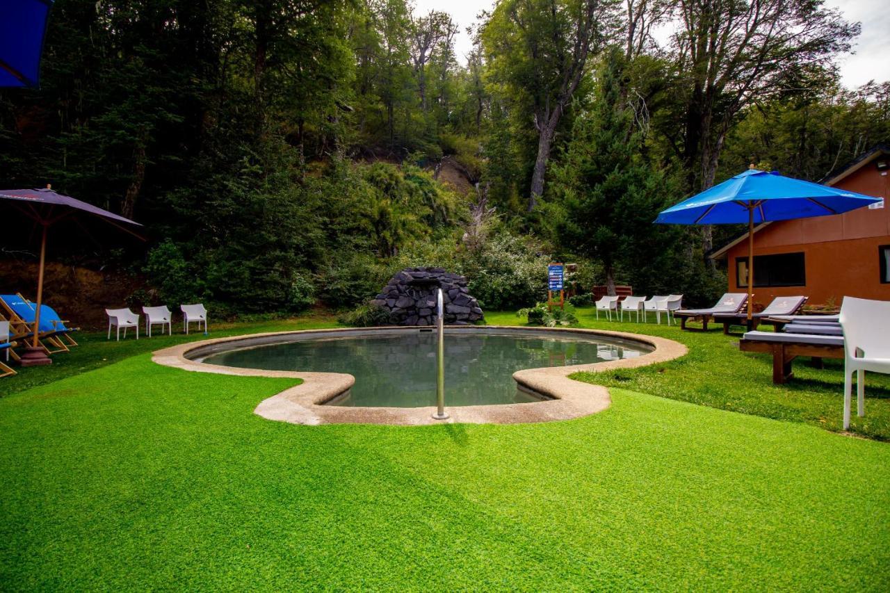Hotel Hotel Nevados de Chillan 4*