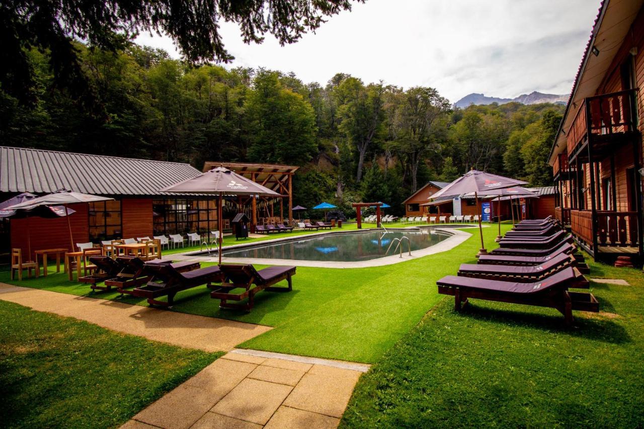 Hotel Nevados de Chillan 4*