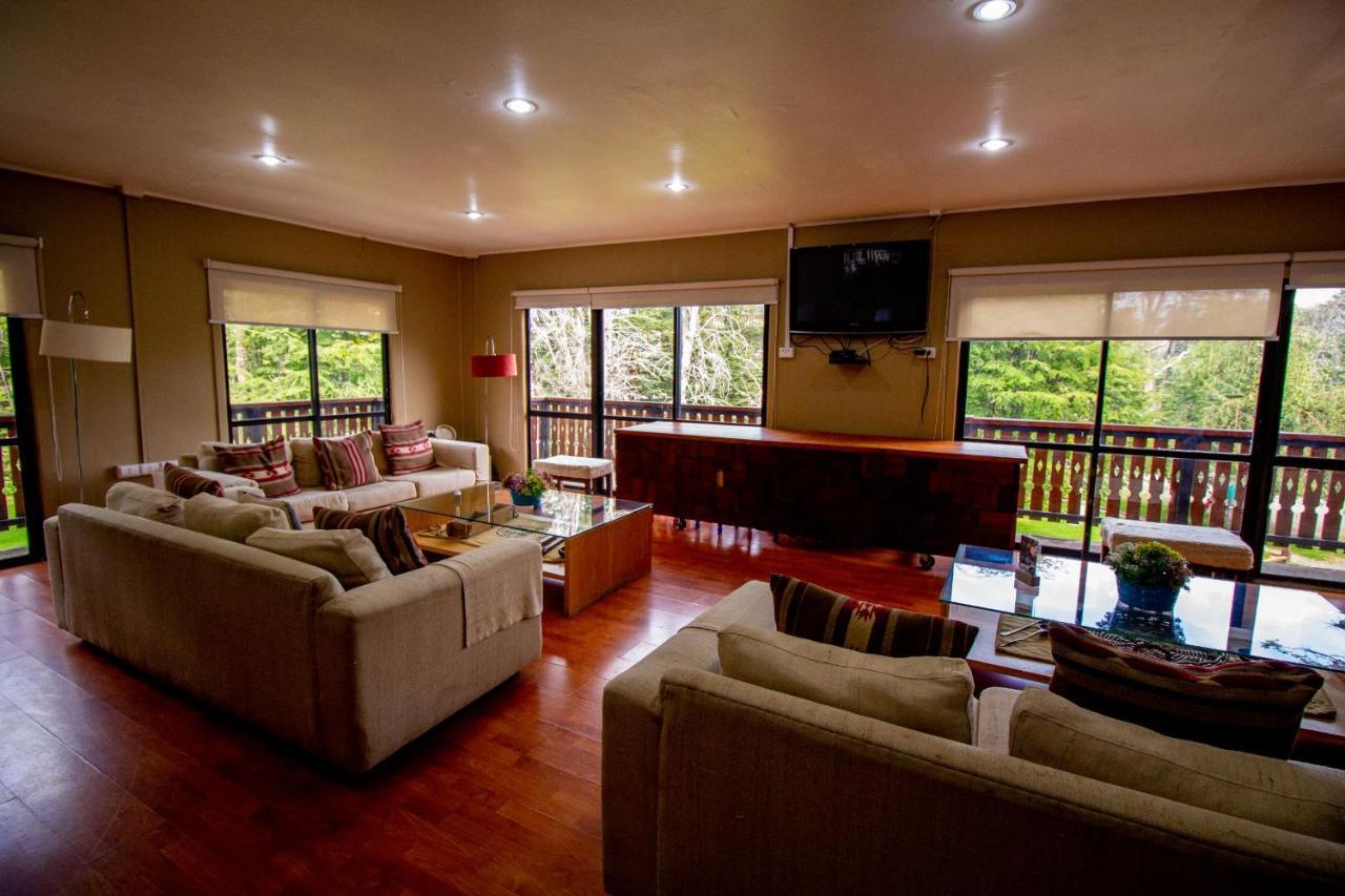 Hotel Nevados de Chillan