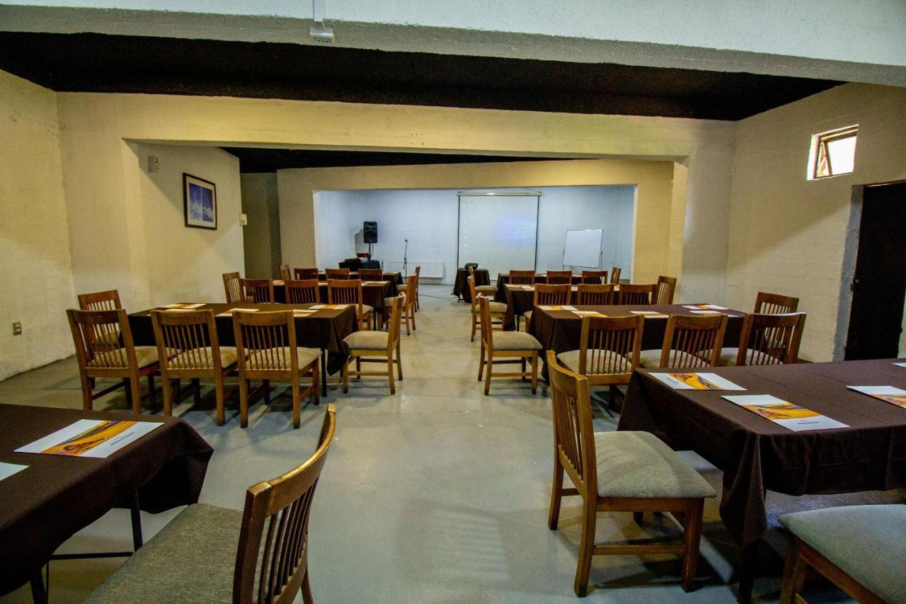 Hotel Hotel Nevados de Chillan