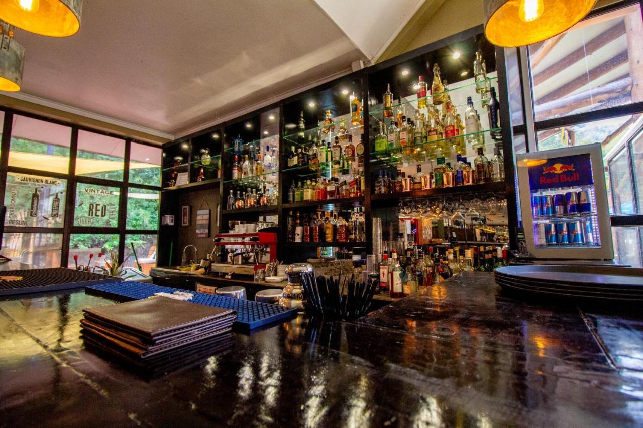 Hotel Nevados de Chillan