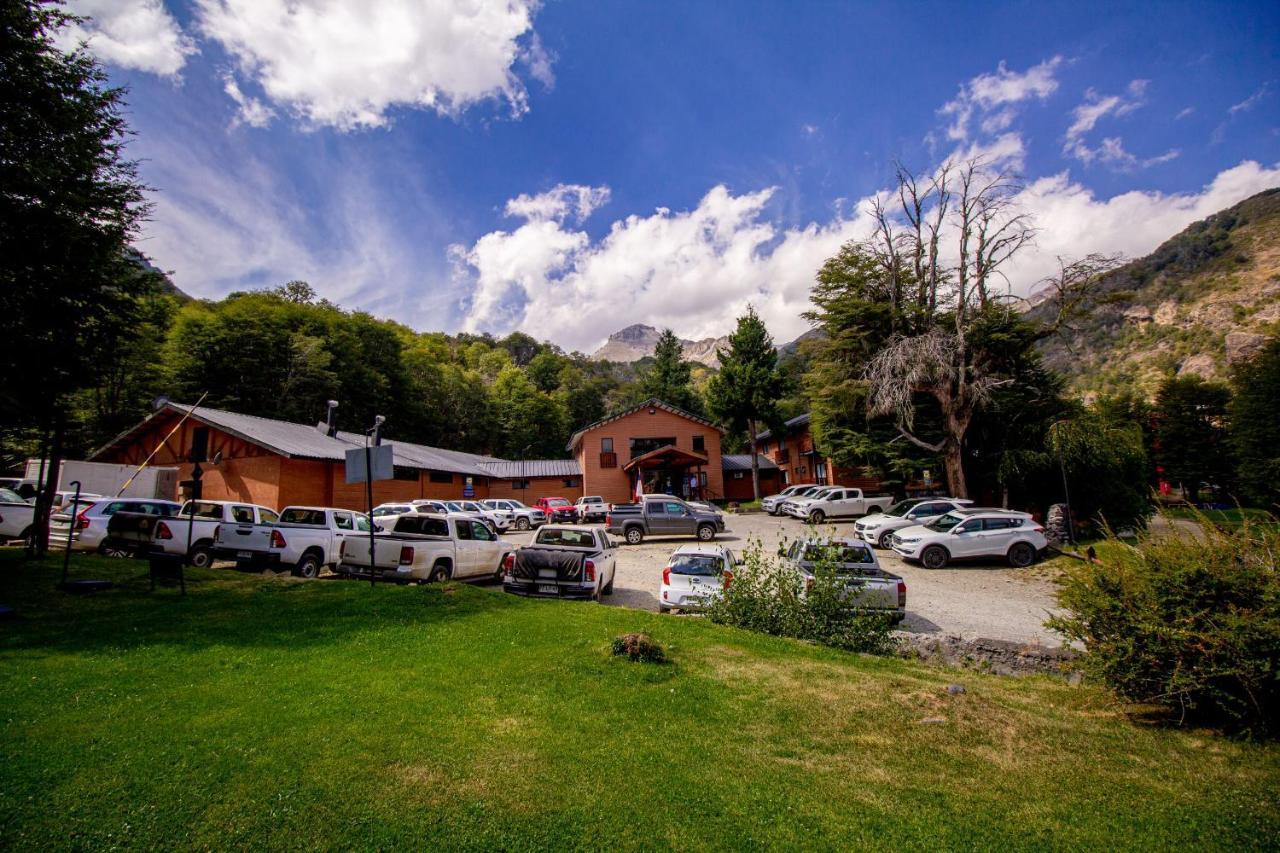 Hotel Hotel Nevados de Chillan Nevados de Chillán
