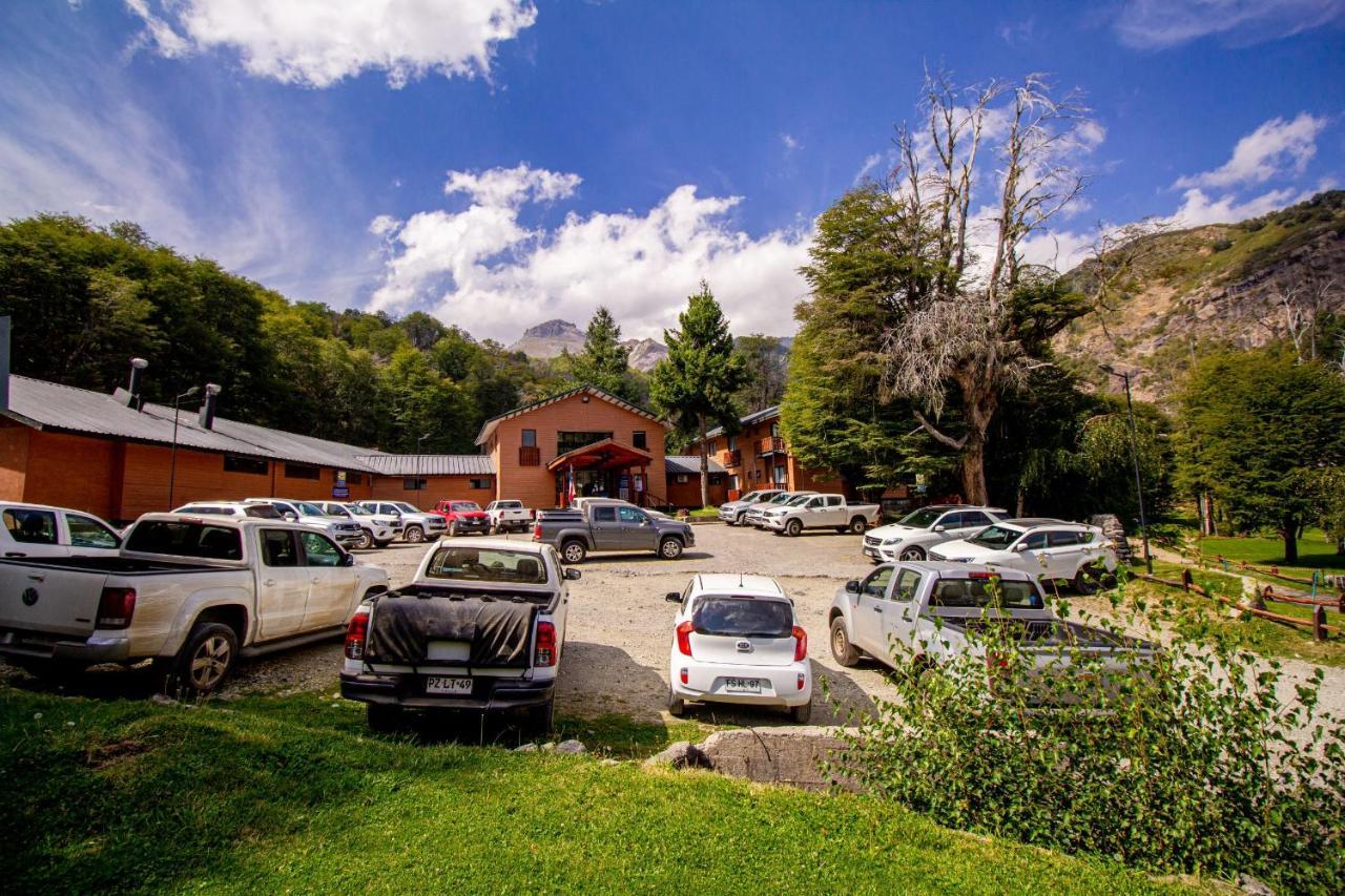 Hotel Nevados de Chillan Hotel 4*