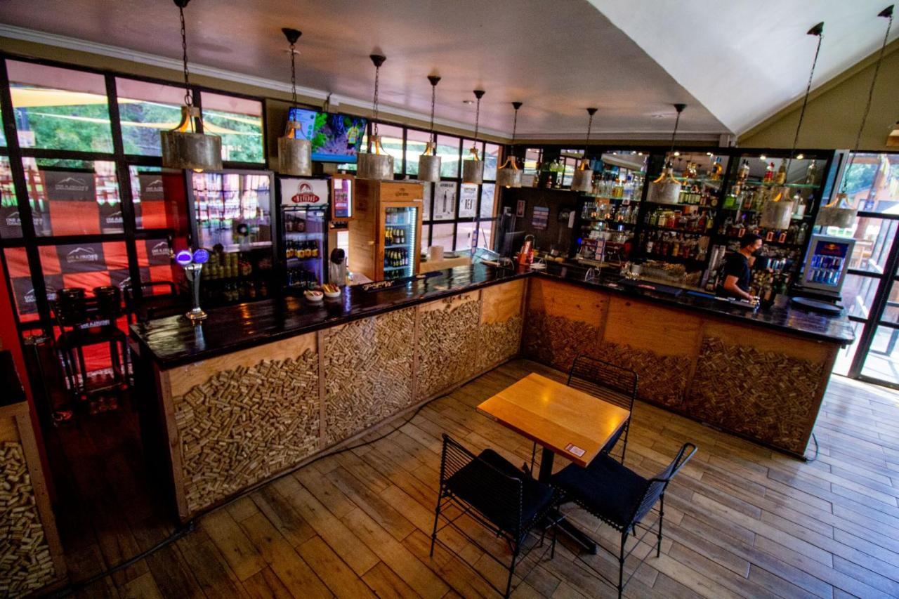 Hotel Nevados de Chillan Hotel 4*