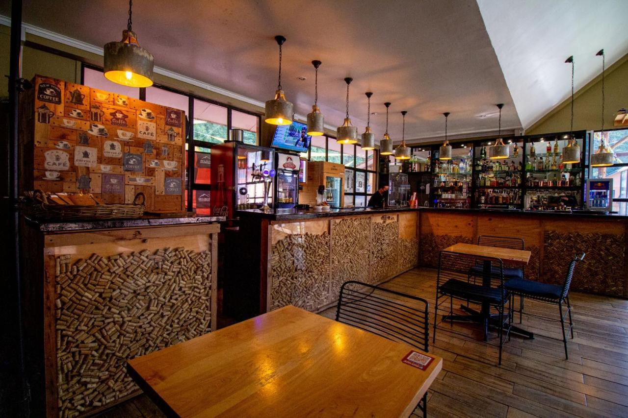 Hotel Nevados de Chillan