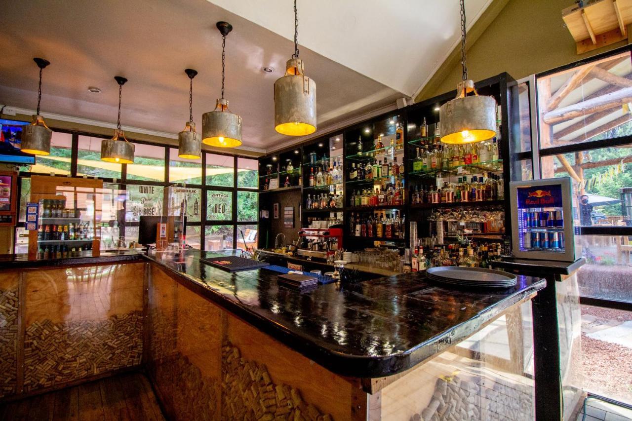 Hotel Nevados de Chillan 4* Nevados de Chillán