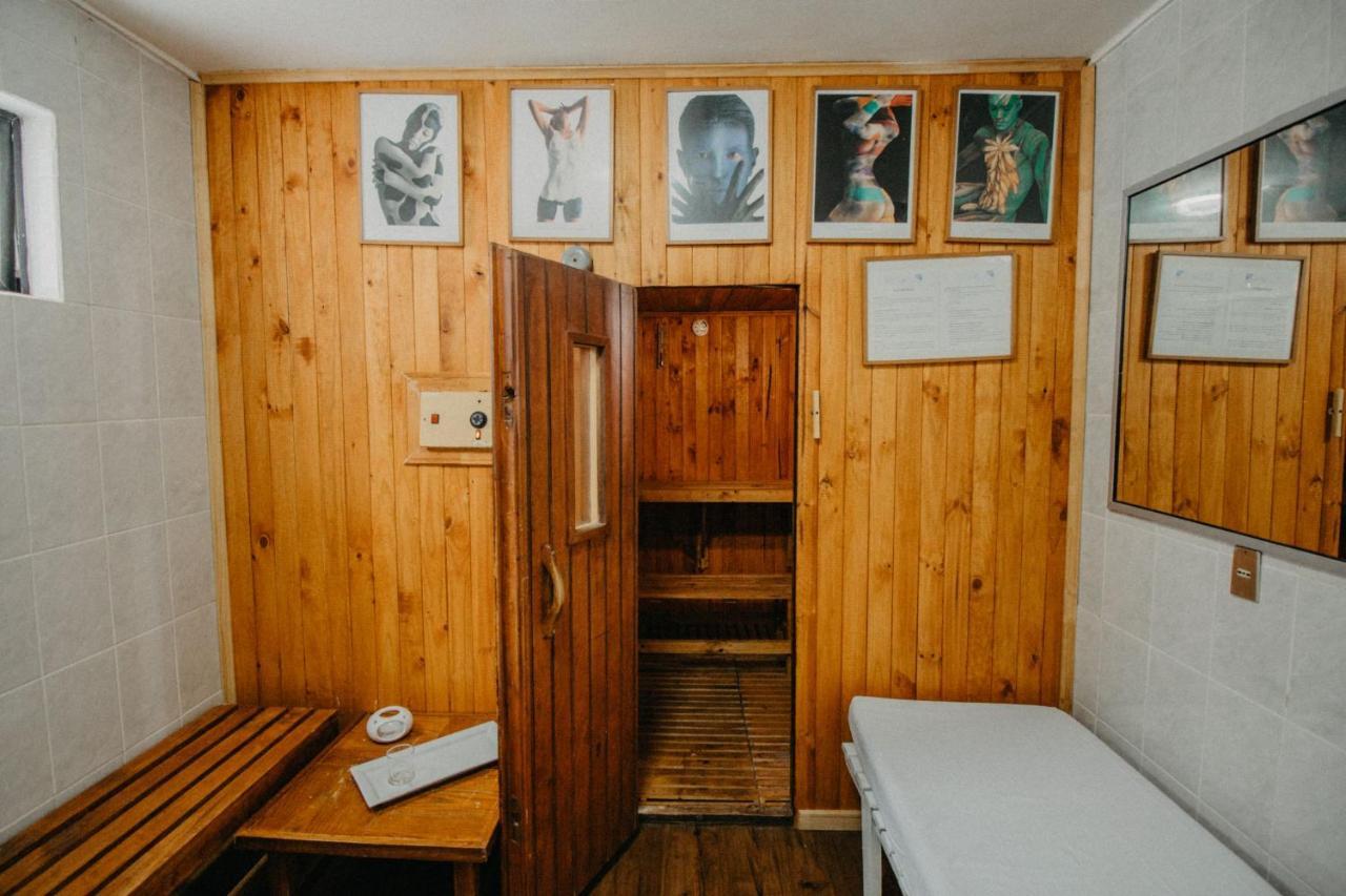 Hotel Hotel Nevados de Chillan