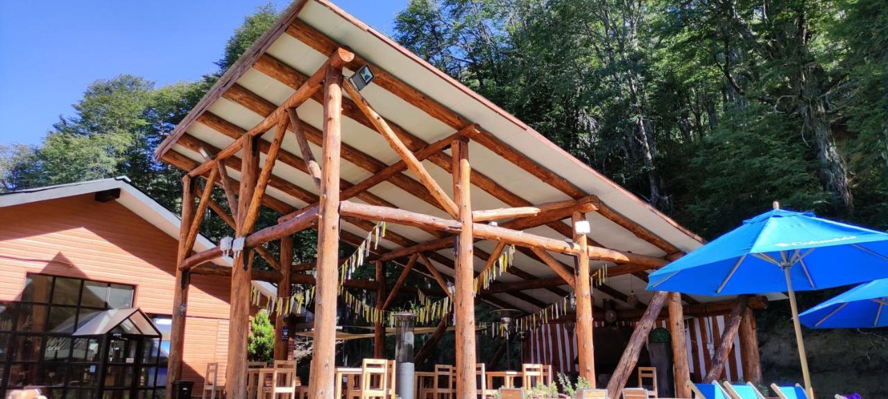 Hotel Nevados de Chillan Hotel
