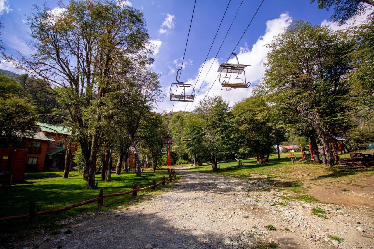 Hotel Nevados de Chillan