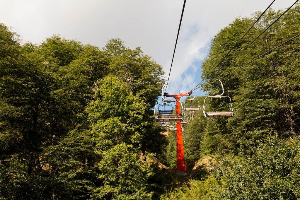 Hotel Hotel Nevados de Chillan 4*
