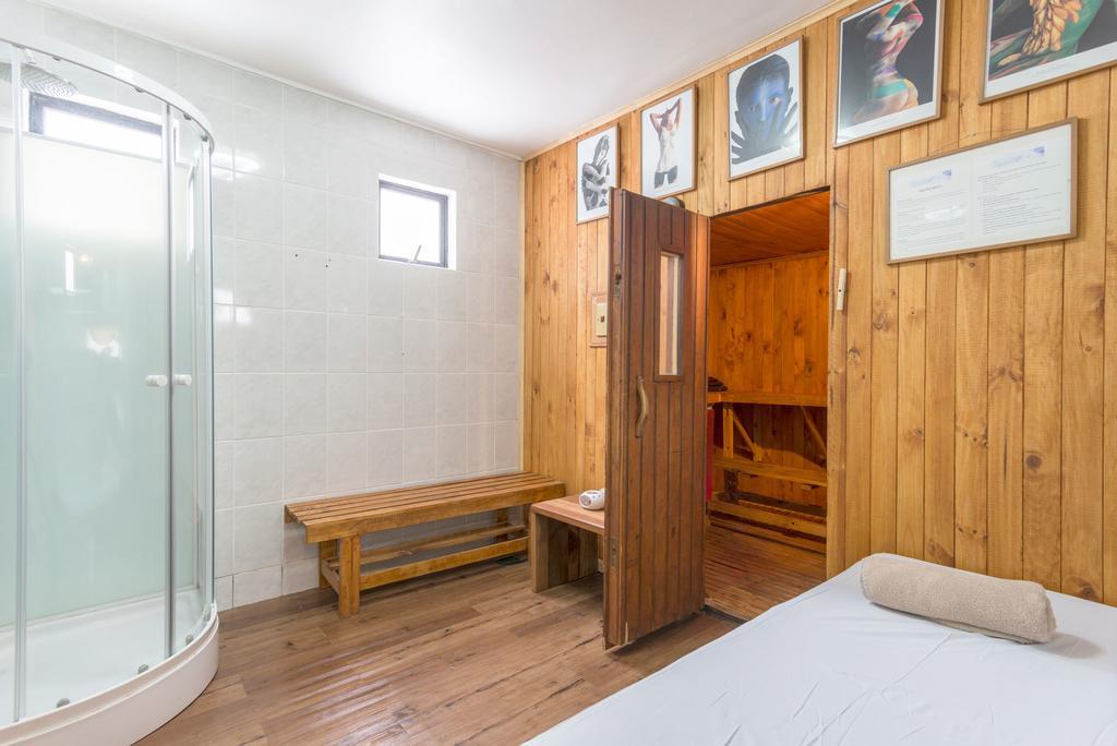Hotel Nevados de Chillan Hotel 4*