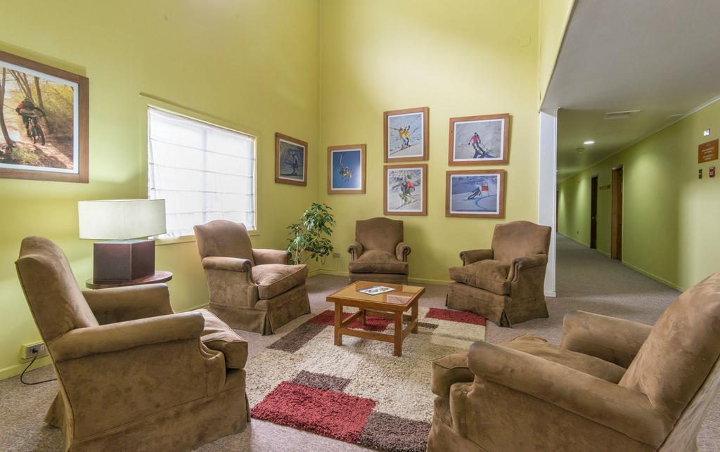 Hotel Nevados de Chillan 4*