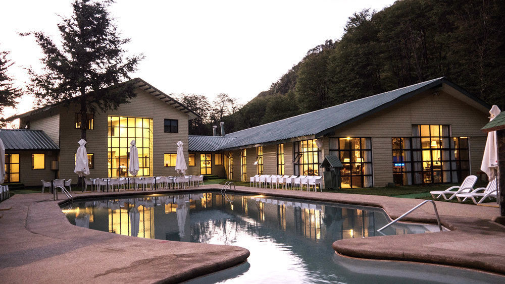 Hotel Hotel Nevados de Chillan