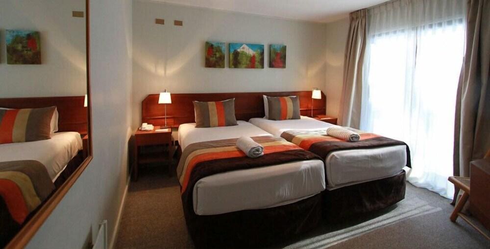 Hotel Nevados de Chillan